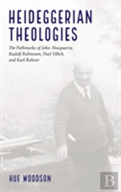 Heideggerian Theologies