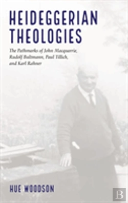 Bertrand.pt - Heideggerian Theologies