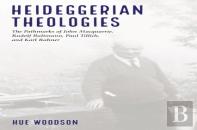 Heideggerian Theologies