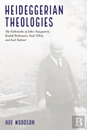 Heideggerian Theologies