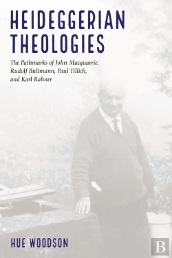 Bertrand.pt - Heideggerian Theologies