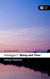 Heidegger'S 'Being And Time'