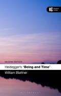 Heidegger'S 'Being And Time'