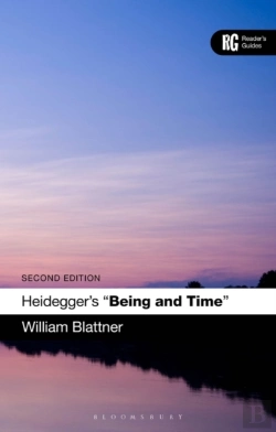 Bertrand.pt - Heidegger'S 'Being And Time'