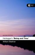 Heidegger'S 'Being And Time'