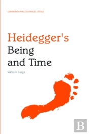Heidegger'S Being And Time