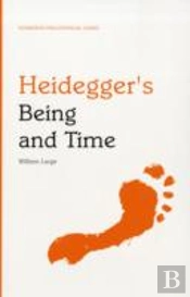 Heidegger'S Being And Time