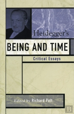 Bertrand.pt - Heidegger'S Being And Time