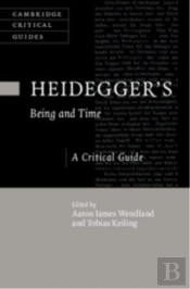 Heidegger'S Being And Time