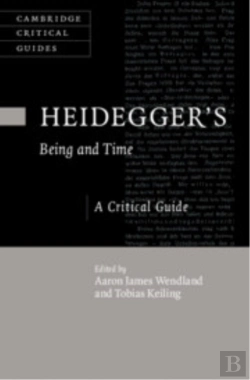 Bertrand.pt - Heidegger'S Being And Time