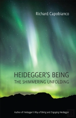 Bertrand.pt - Heidegger'S Being