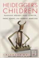 Heidegger'S Children