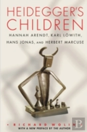 Heidegger'S Children