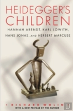 Bertrand.pt - Heidegger'S Children