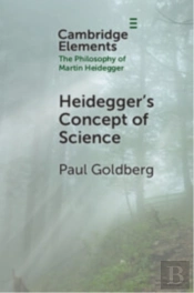 Heidegger'S Concept Of Science