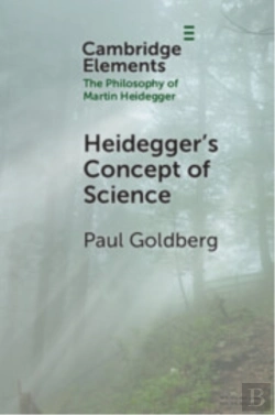 Bertrand.pt - Heidegger'S Concept Of Science