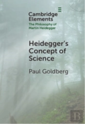 Heidegger'S Concept Of Science