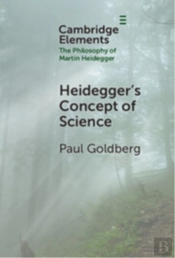 Bertrand.pt - Heidegger'S Concept Of Science