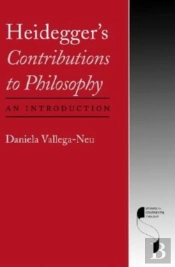 Heidegger'S Contributions To Philosophy