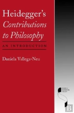 Bertrand.pt - Heidegger'S Contributions To Philosophy