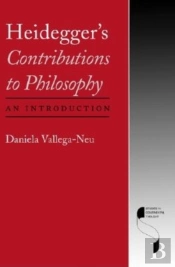 Heidegger'S Contributions To Philosophy