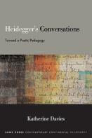 Heidegger'S Conversations