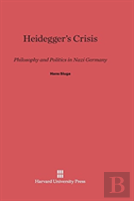 Heidegger'S Crisis