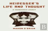 Heidegger'S Life And Thought