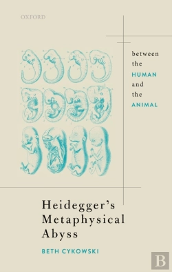 Bertrand.pt - Heidegger'S Metaphysical Abyss