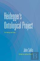Heidegger'S Ontological Project