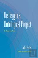 Heidegger'S Ontological Project