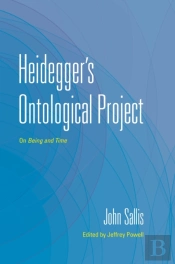 Heidegger'S Ontological Project