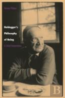 Heidegger'S Philosophy Of Being