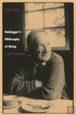Bertrand.pt - Heidegger'S Philosophy Of Being