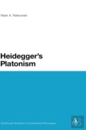 Heidegger'S Platonism