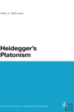 Bertrand.pt - Heidegger'S Platonism