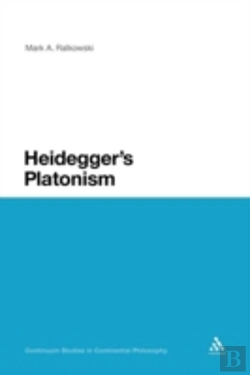 Bertrand.pt - Heidegger'S Platonism