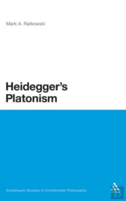 Bertrand.pt - Heidegger'S Platonism