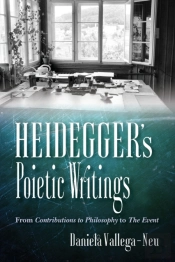 Heidegger'S Poietic Writings