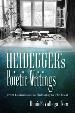Bertrand.pt - Heidegger'S Poietic Writings