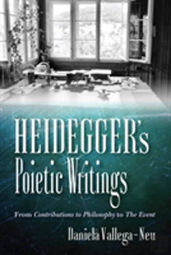 Bertrand.pt - Heidegger'S Poietic Writings