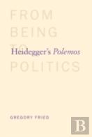 Heidegger'S Polemos