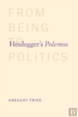 Bertrand.pt - Heidegger'S Polemos