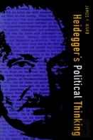 Heidegger'S Political Thinking