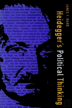 Bertrand.pt - Heidegger'S Political Thinking