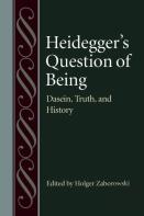 Heidegger'S Question Of Being