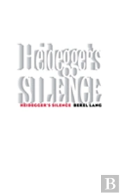 Heidegger'S Silence