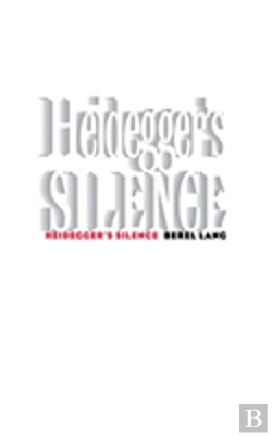Bertrand.pt - Heidegger'S Silence
