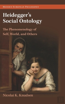 Bertrand.pt - Heidegger'S Social Ontology