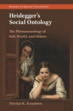 Bertrand.pt - Heidegger'S Social Ontology